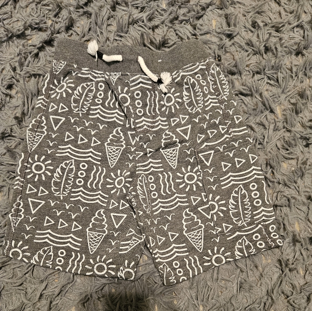 Toddler Boy's Shorts